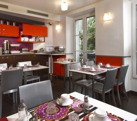  Profile Photos of Hotel du Parc 6 rue Jolivet - Photo 15 of 28