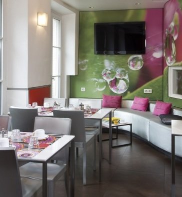  Profile Photos of Hotel du Parc 6 rue Jolivet - Photo 28 of 28
