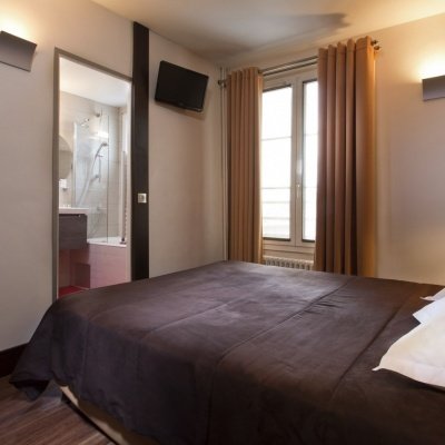  Profile Photos of Hotel du Parc 6 rue Jolivet - Photo 27 of 28