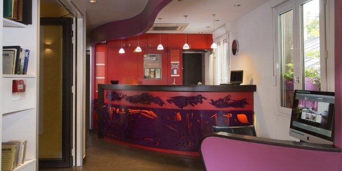  New Album of Hotel du Parc 6 rue Jolivet - Photo 4 of 6