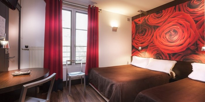  New Album of Hotel du Parc 6 rue Jolivet - Photo 5 of 6