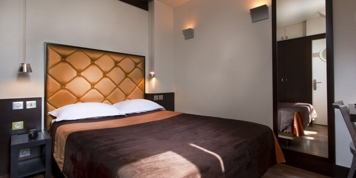  New Album of Hotel du Parc 6 rue Jolivet - Photo 6 of 6