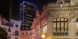  Hotel du Parc 6 rue Jolivet 