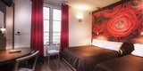Hotel du Parc, Paris