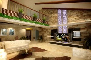  New Album of Transterior - Interior Designer Company in Kolkata 9A, 19th Floor, Chatterjee International Centre, Park Street, 33A Jawaharlal Nehru Road, Kolkata - Photo 2 of 5