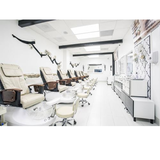 Tiffany Beauty Spa, Fort Lauderdale