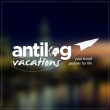 Antilog Vacation's Udaipur, Udaipur