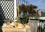  Hotel Best Western Folkestone Opera 9, rue de Castellane 