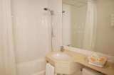  Hotel Best Western Folkestone Opera 9, rue de Castellane 