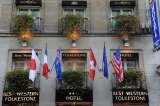 Hotel Best Western Folkestone Opera, Paris