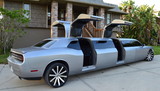  Expedient Limo 6403 Del Monte Dr 