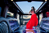 Expedient Limo, Houston