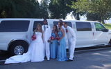 Expedient Limo, Houston