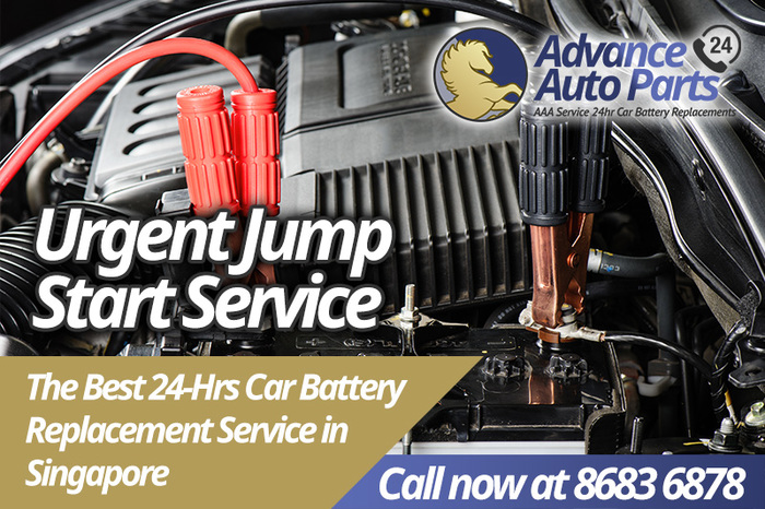  New Album of AAP Car Battery Replacement Specialist 5033 Ang Mo Kio Industrial Park 2 - Photo 3 of 5