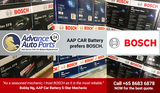  AAP Car Battery Replacement Specialist 5033 Ang Mo Kio Industrial Park 2 