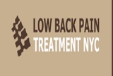 NYC Low Back Pain, New York