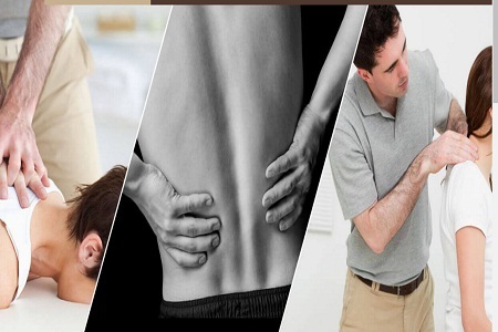  New Album of NYC Low Back Pain 1201 Broadway, 10th floor - Photo 1 of 1