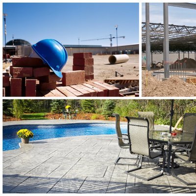  Profile Photos of Covington Concrete 740 Bear Creek, Marina Rd - Photo 1 of 1