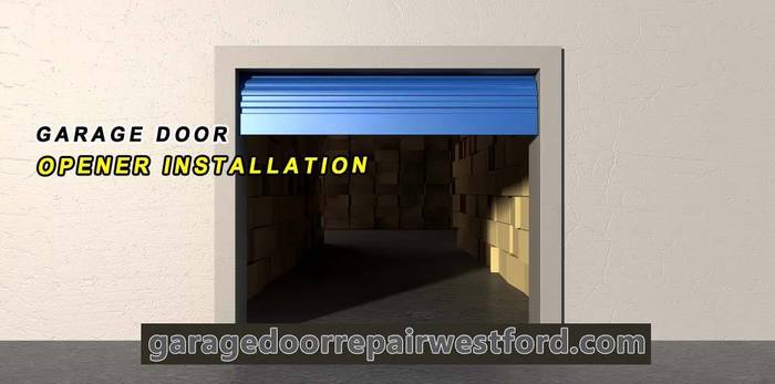  Profile Photos of Westford Garage Door Masters 60 Brookside Rd, Ste 225, - Photo 1 of 3