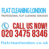 Flat Cleaning London, London