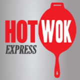 Hot Wok Express, Bloomington