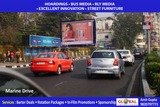Outdoor Media Company - Global Advertisers, Mumbai