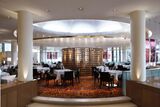 Byzantino Restaurant at Hilton Athens, Hilton Athens, Athens