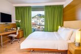 King Guest Room at Hilton Athens, Hilton Athens, Athens