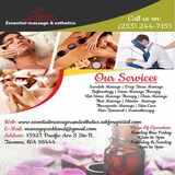 Skin care in Tacoma | Essential Massage & Esthetics, Parkland