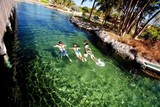 Cayman Turtle Centre, West Bay,