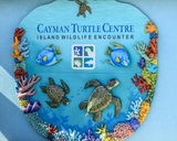 Cayman Turtle Centre, West Bay,