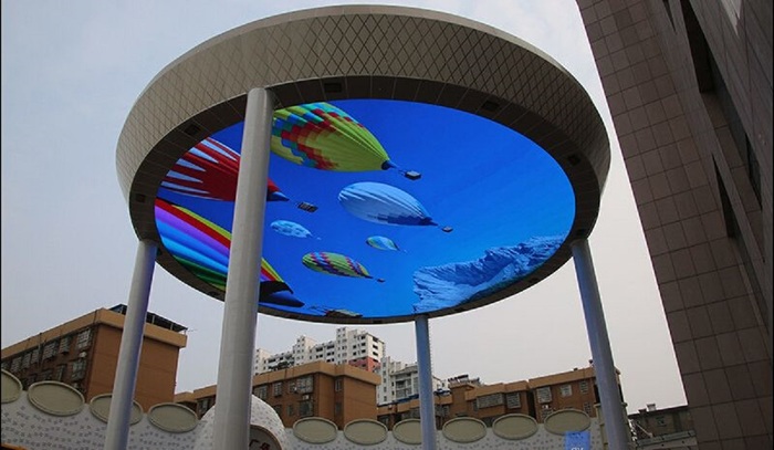  Profile Photos of Perfessional LED Display Manufacturer No.257, Shangwu Avenue, Tianxin Community, Shiyan Town, Bao'an District, Shenzhen, China - Photo 1 of 1