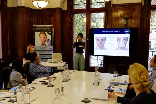 Profile Photos of Acquisition Aesthetics - Botox and Dermal Filler Courses Provider 30 Euston Square, Kings Cross - Photo 2 of 4