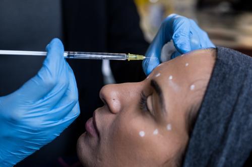  Profile Photos of Acquisition Aesthetics - Botox and Dermal Filler Courses Provider 30 Euston Square, Kings Cross - Photo 4 of 4