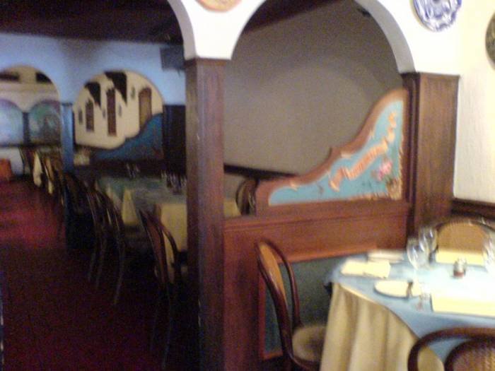  Profile Photos of La Dolce Vita Ristorante Italiano 44 The Broadway - Photo 2 of 5