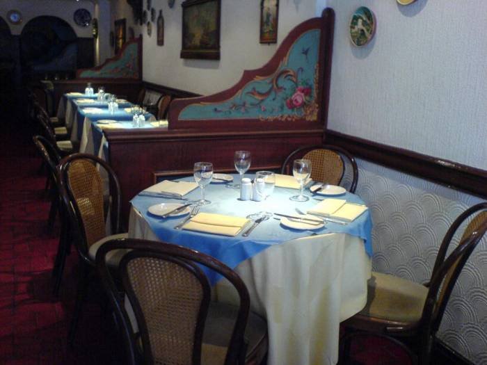  Profile Photos of La Dolce Vita Ristorante Italiano 44 The Broadway - Photo 3 of 5