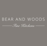 Bear and Woods - Bespoke Kitchens, Norwich