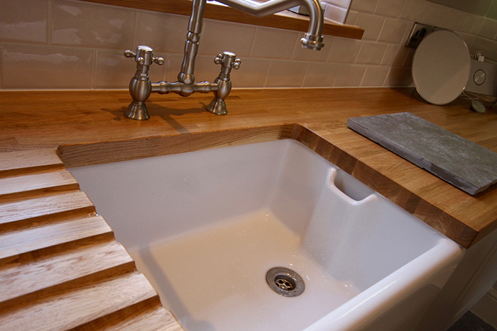  New Album of Bear and Woods - Bespoke Kitchens Grove Cottage, Scotts Hill, East Carleton - Photo 3 of 7