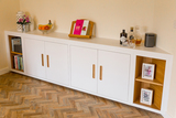 Bear and Woods - Bespoke Kitchens, Norwich