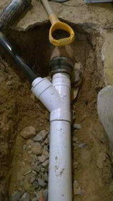 Plumbing in Toronto, Mississauga