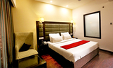Hotel Oyster, Chandigarh