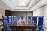 Boardroom at Hilton Chennai Hilton Chennai 124/1 Jawaharlal Nehru Rd, Guindy 