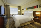 King Executive Room at Hilton Chennai, Hilton Chennai, Chennai