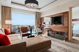 King Suite at Hilton Chennai, Hilton Chennai, Chennai