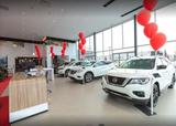 HGrÃ©goire Nissan Chomedey, Laval