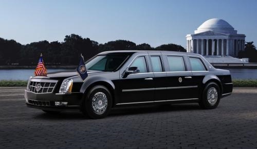  Profile Photos of Presidential Limo DC   - Photo 2 of 4