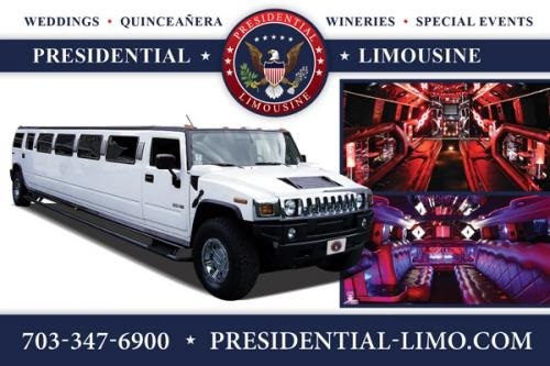  Profile Photos of Presidential Limo DC   - Photo 4 of 4