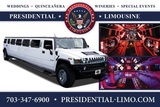 Presidential Limo DC, Washington