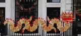 Visual Merchandising Elpida Magkoura, Woodford Green