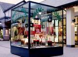 Visual Merchandising Elpida Magkoura, Woodford Green